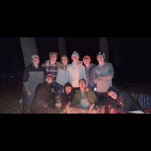 Meet your Posher, Isaac